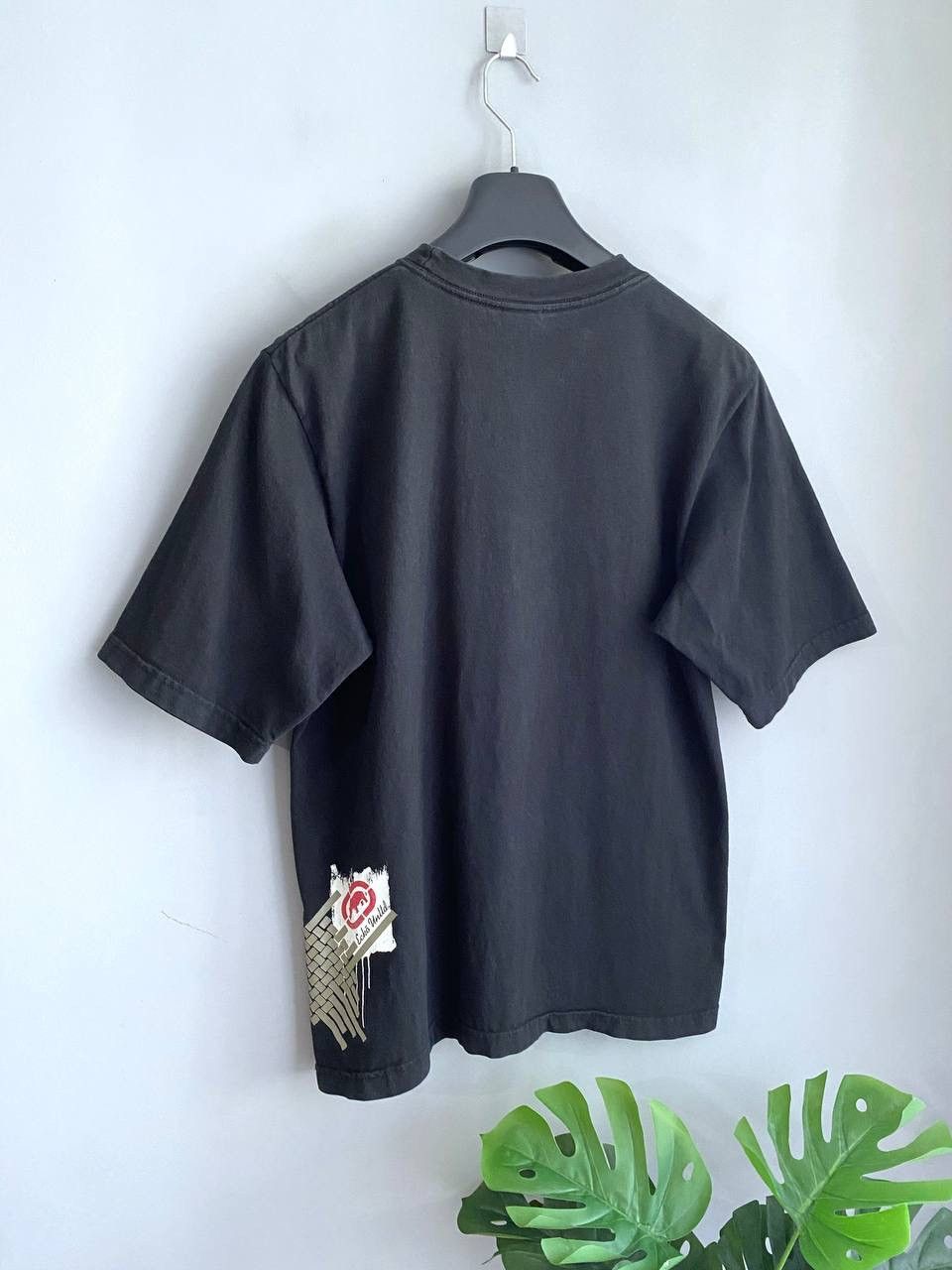 Ecko Unltd. Vintage Ecko Unltd Y2K Graphic Skatebording T-Shirt, Size S Size US S / EU 44-46 / 1 - 12 Thumbnail
