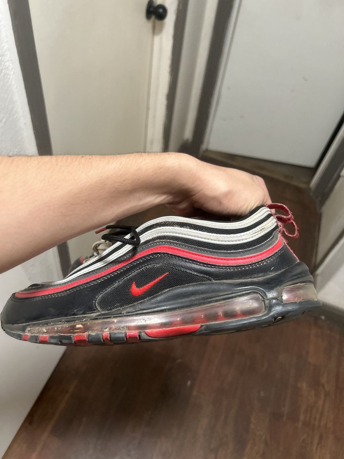 Nike Nike air max Size US 11.5 / EU 44-45 - 3 Thumbnail