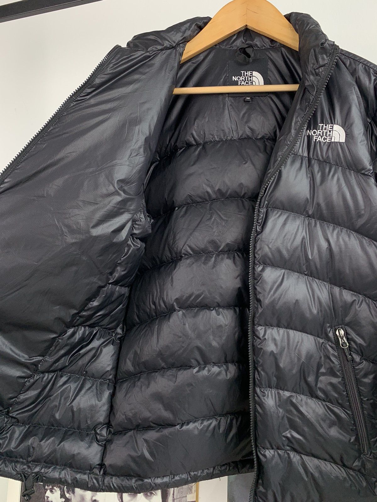 The North Face The North Face Pertex Down Jacket Size US M / EU 48-50 / 2 - 10 Thumbnail