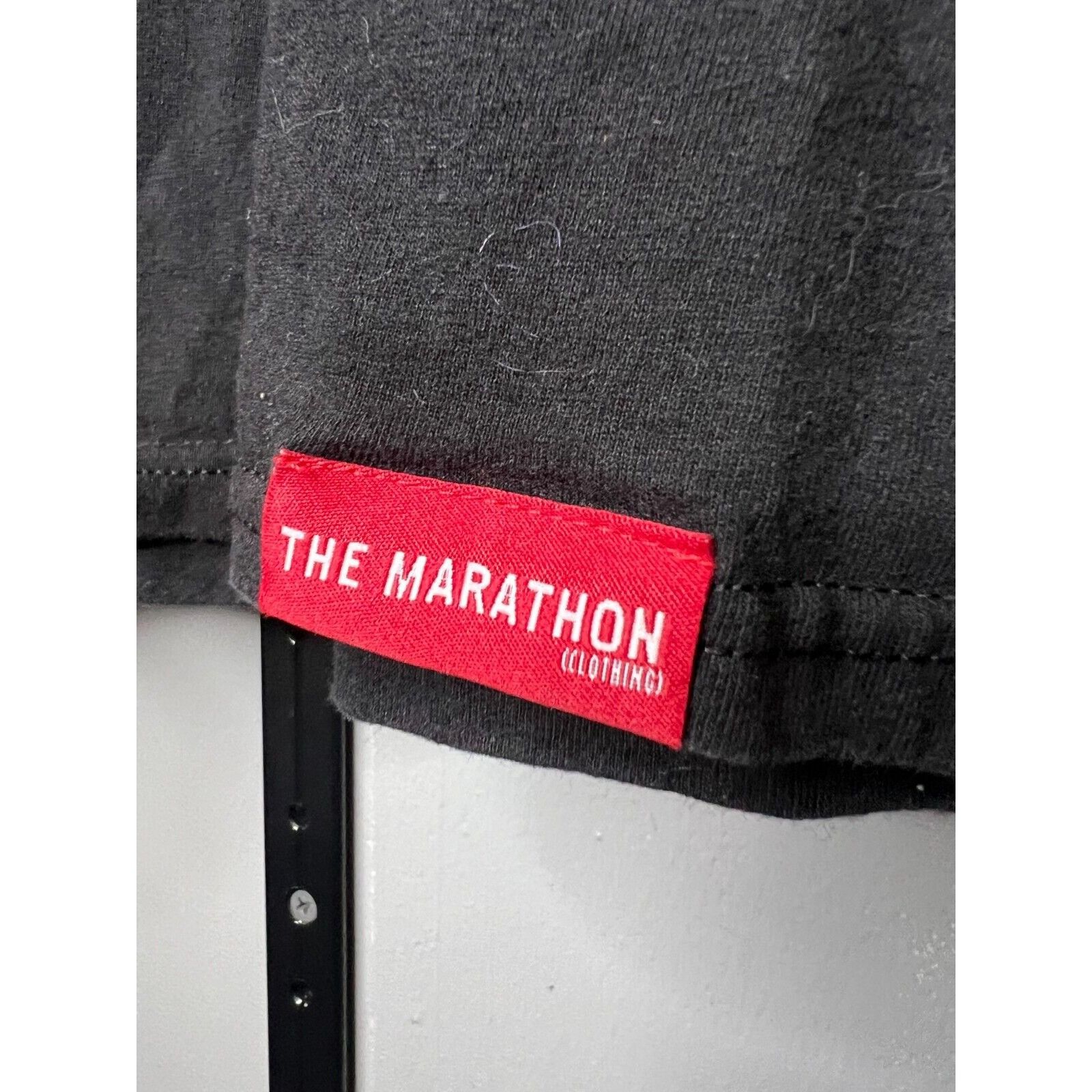 Other The Marathon Clothing Limited Edition TMC Stacked Logo T-Shi Size US M / EU 48-50 / 2 - 4 Thumbnail