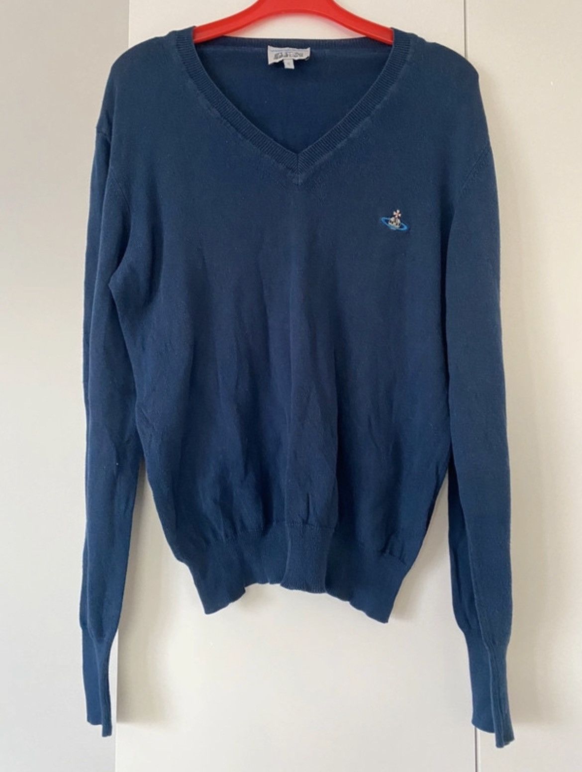 Vivienne Westwood Vivienne Westwood Size US S / EU 44-46 / 1 - 1 Thumbnail
