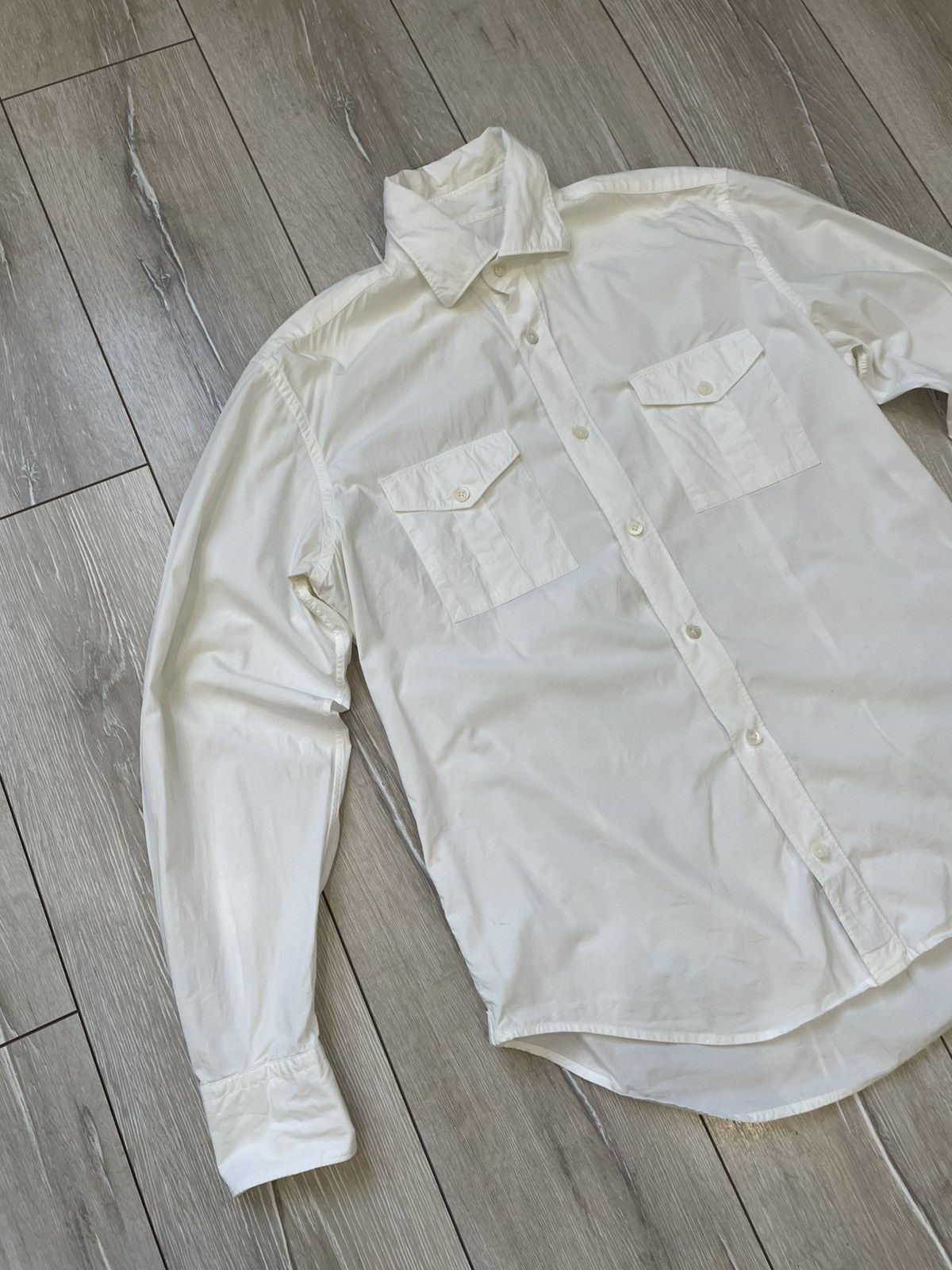Other Eleventy Platinum Mens Shirt Size XL Size US XL / EU 56 / 4 - 2 Thumbnail