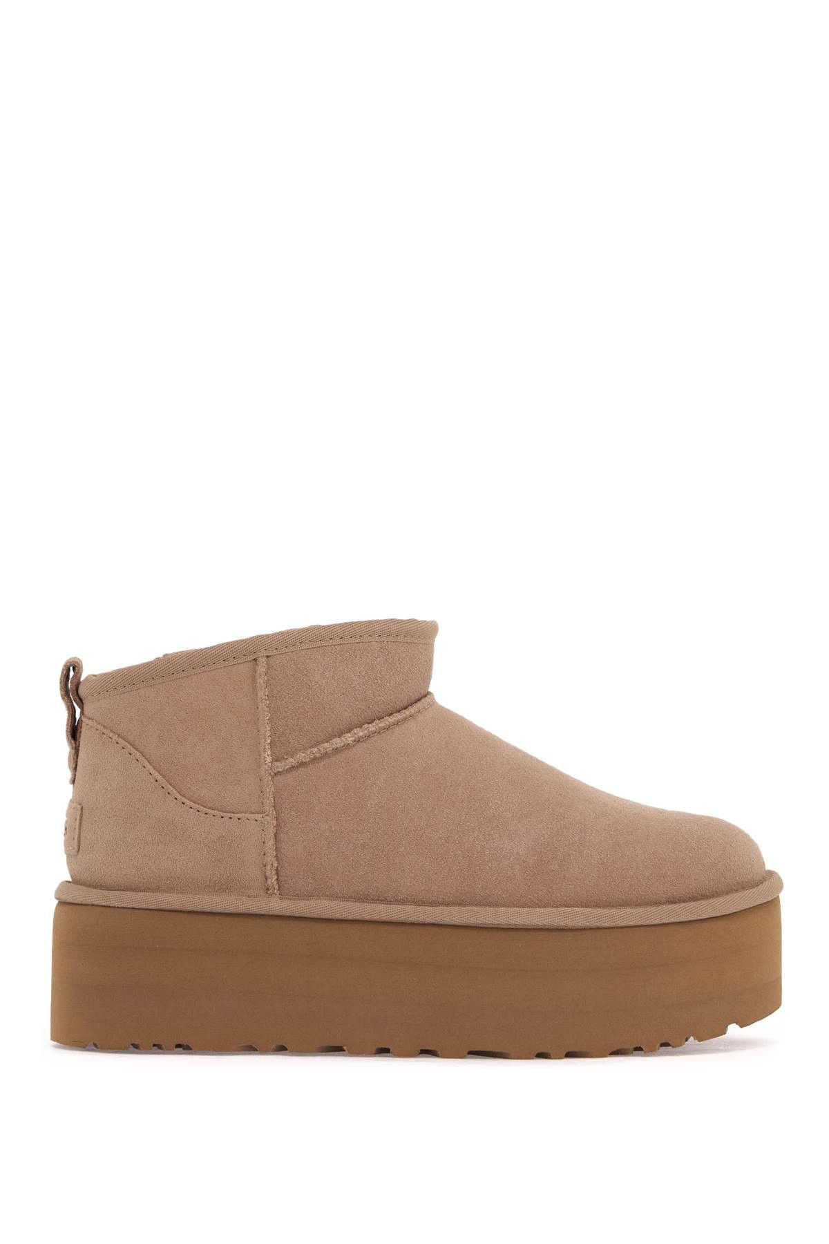 Otelia bootie fashion ugg