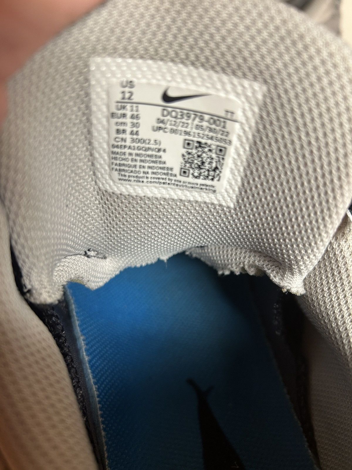 Nike Airmax 95 Size US 12 / EU 45 - 6 Thumbnail