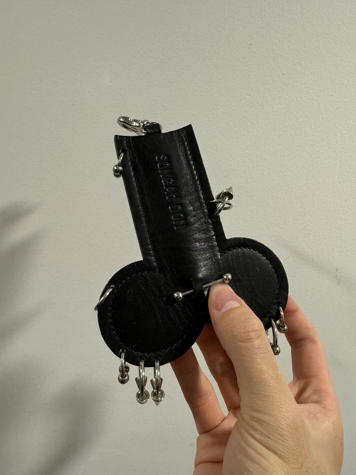 Other Songaadon “dick” vape bag Size ONE SIZE - 1 Thumbnail