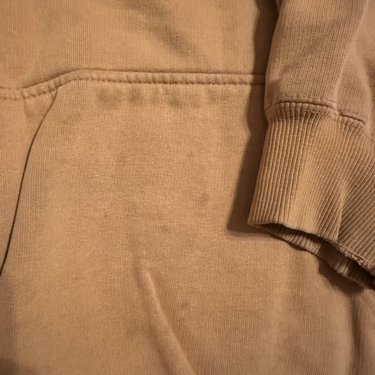 Wilson Wilson Oversized Vintage Hoodie Size US M / EU 48-50 / 2 - 6 Thumbnail