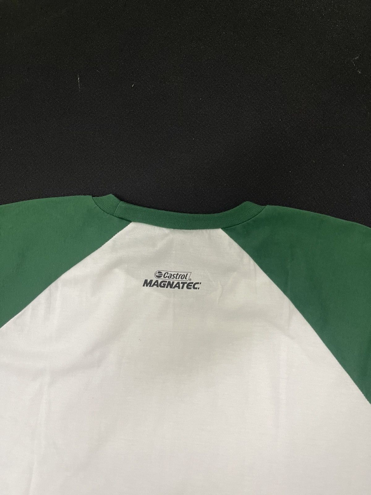 Vintage COMBO DEALS - Vintage Castrol Wakefield Colletion Tee Size US L / EU 52-54 / 3 - 8 Thumbnail