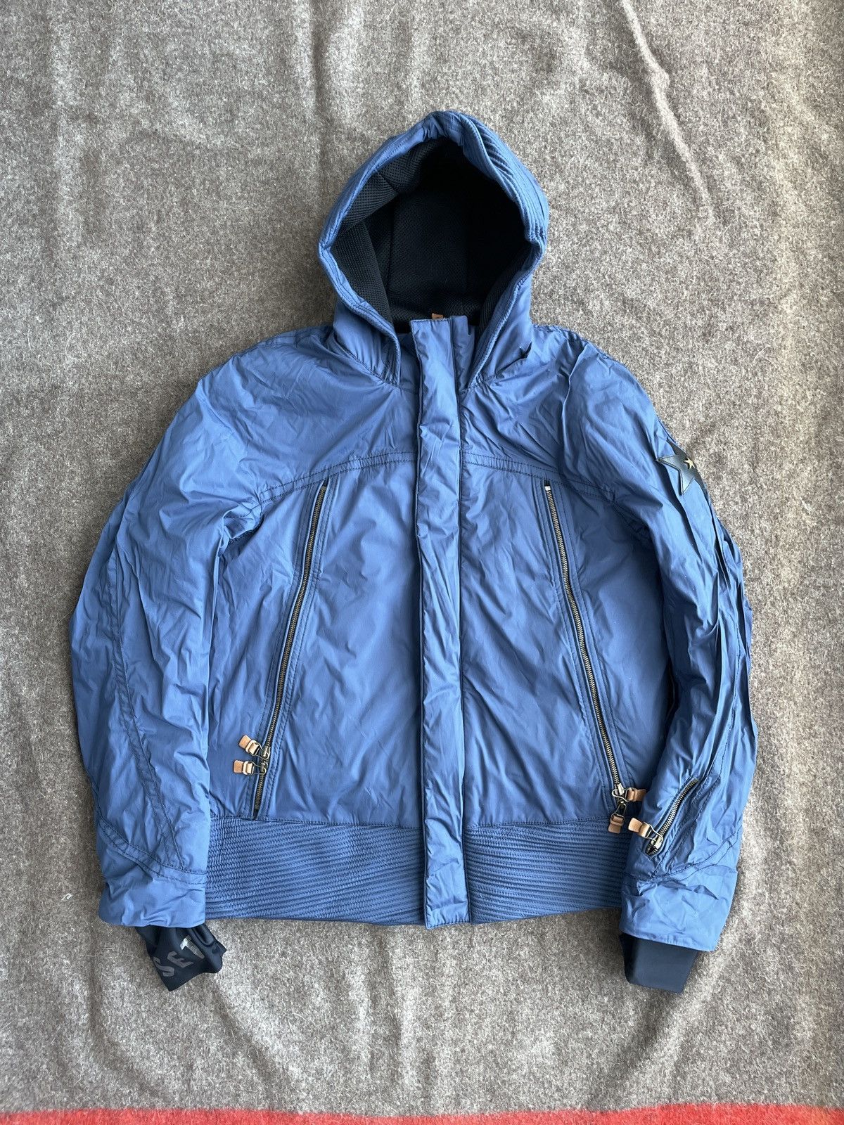 JET SET JET SET Ski Jacket Size US M / EU 48-50 / 2 - 1 Thumbnail