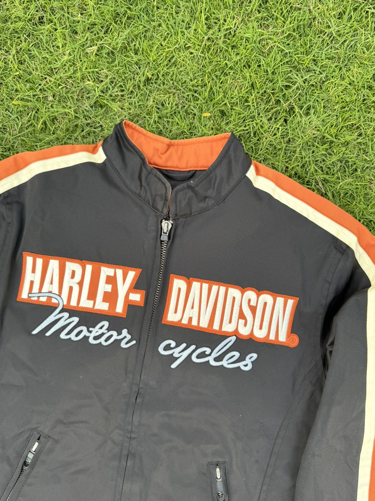 Harley Davidson Harley-Davidson Size M / US 6-8 / IT 42-44 - 5 Thumbnail