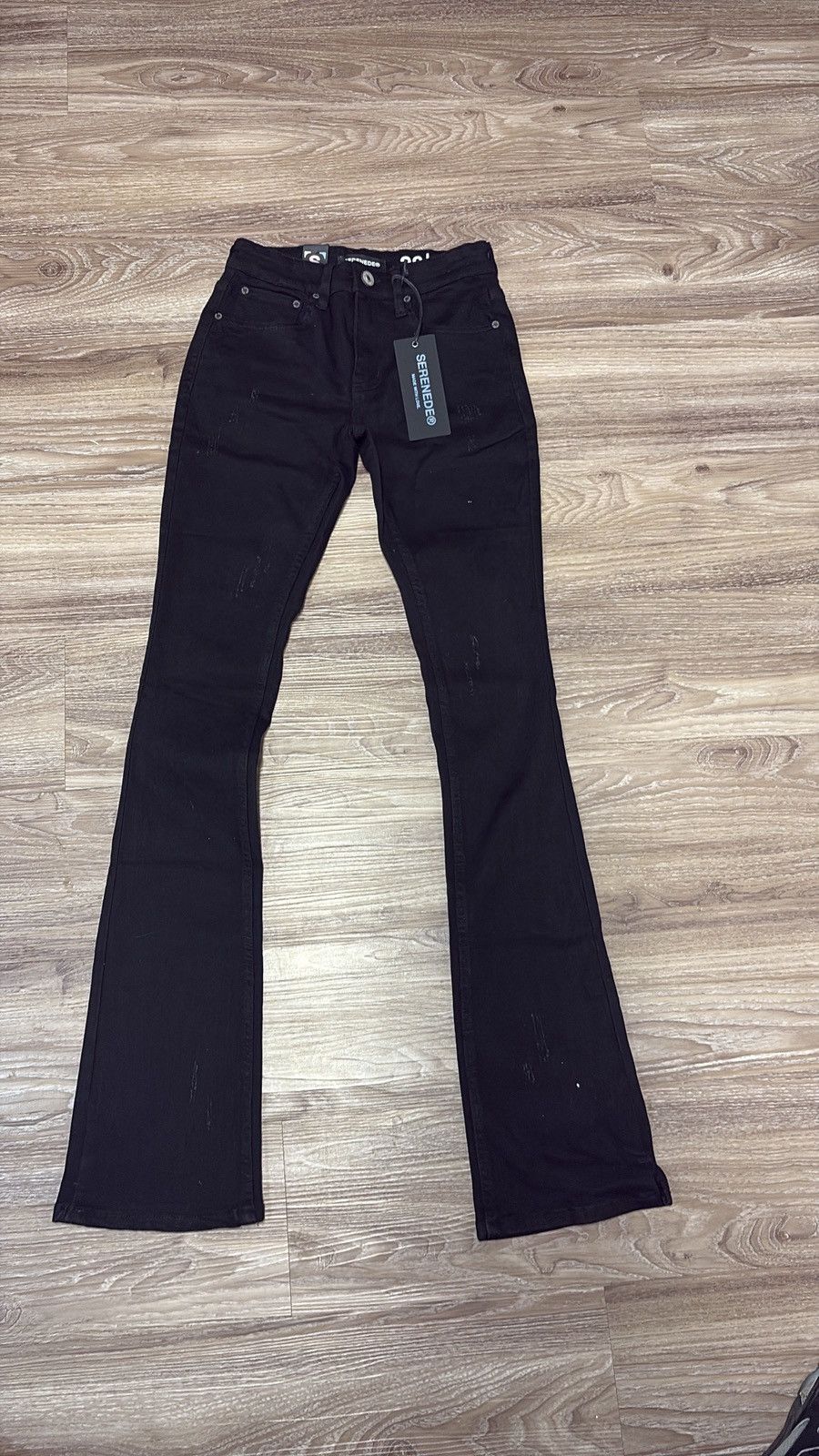 Other Jeans Size US 28 / EU 44 - 2 Thumbnail