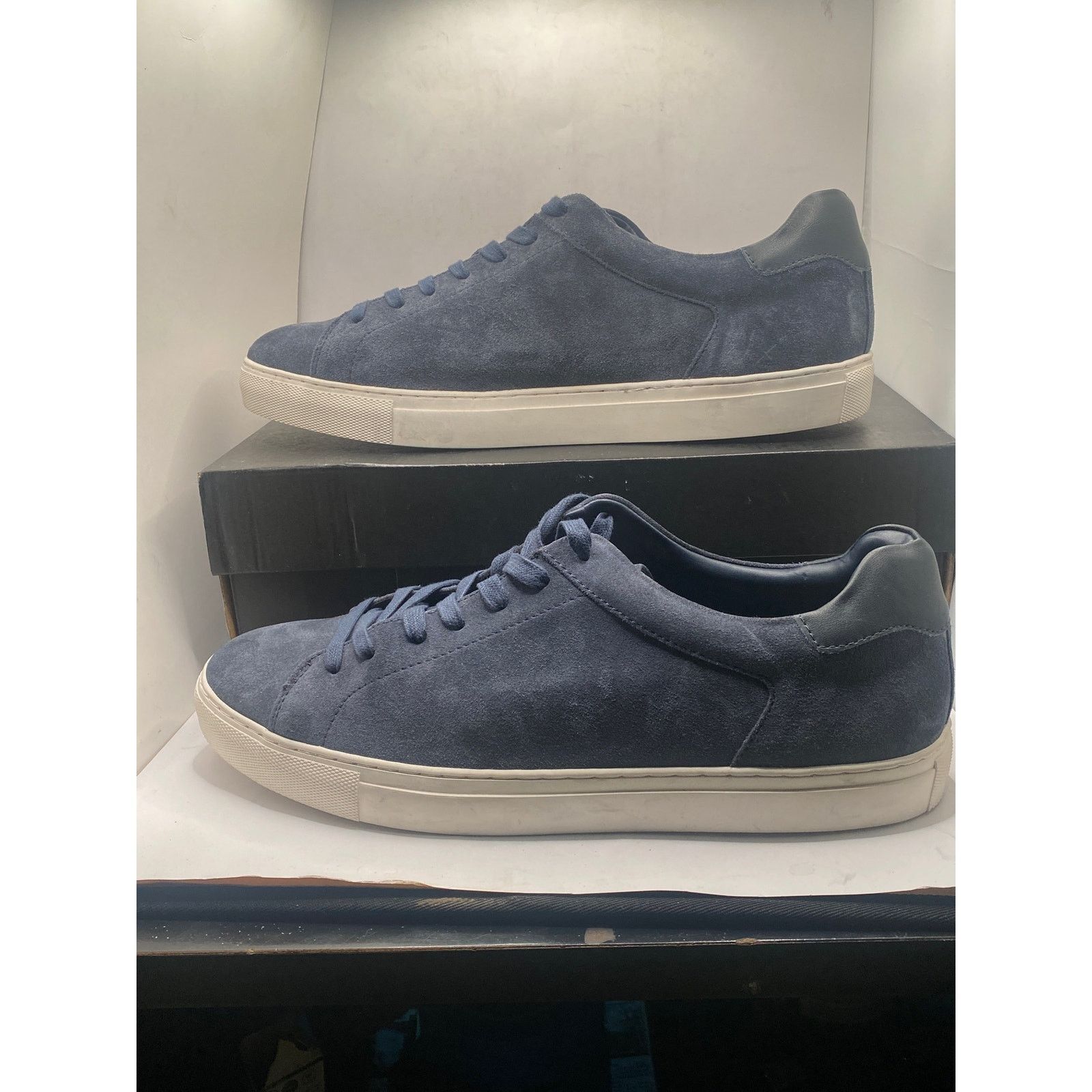 Nordstrom Nordstrom Jace Sneaker (Men) Size 14M Size US 14 / EU 47 - 3 Thumbnail