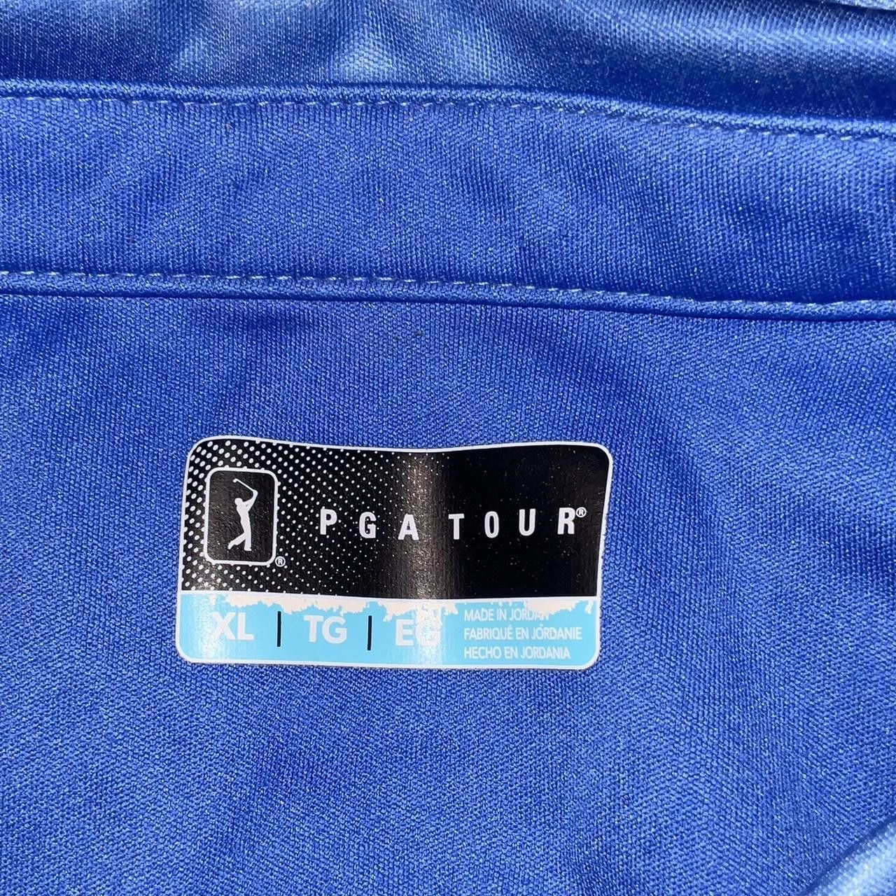 PGA Tour Mens Used Pga Tour Cloud Size US XL / EU 56 / 4 - 5 Thumbnail