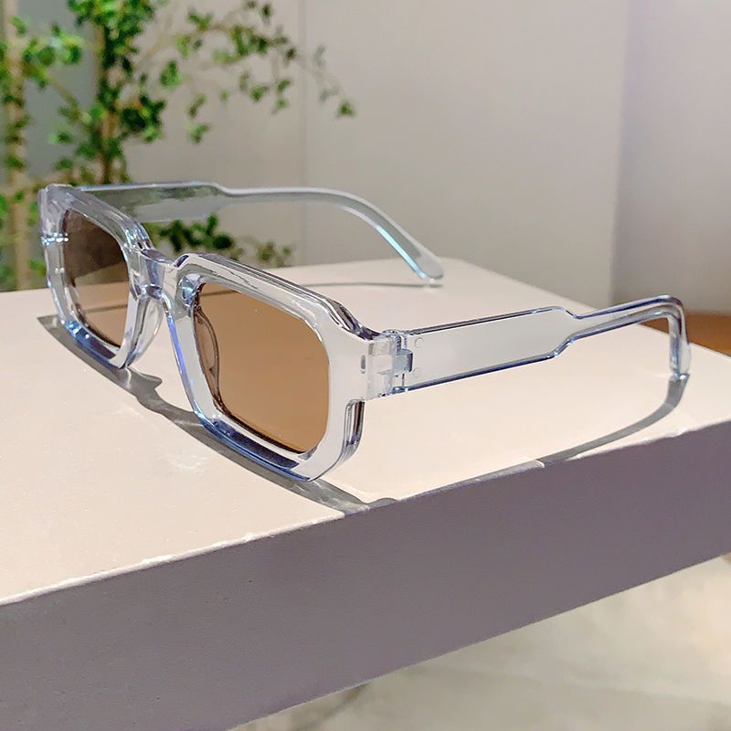 Electric Visual Rare Street ins style custom avant-garde sunglasses Size ONE SIZE - 1 Thumbnail