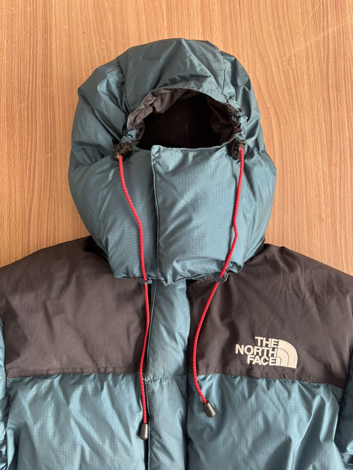 The North Face the north face summit series baltoro 700 down jacket (M) Size US M / EU 48-50 / 2 - 5 Thumbnail