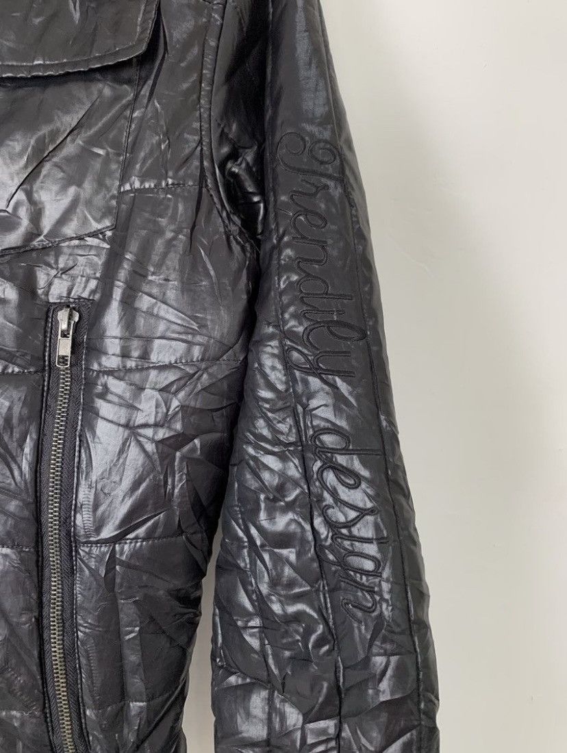 Japanese Brand Fleece jacket from ifsixwasnine Size US L / EU 52-54 / 3 - 10 Thumbnail