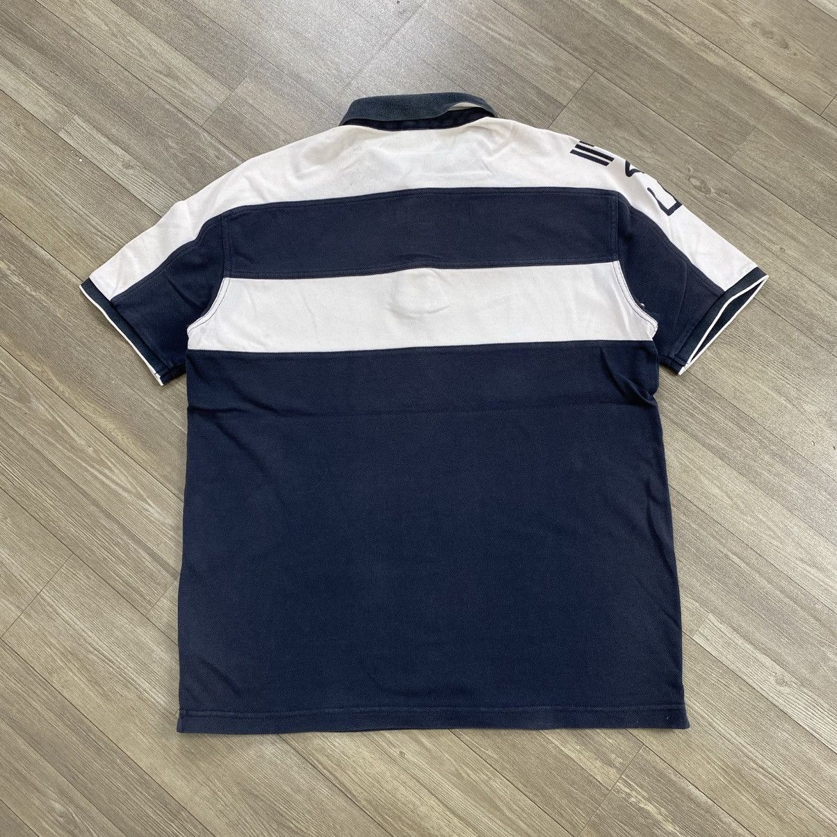 Emporio Armani Luxury EA7 Emporio Armani Classic Polo Shirt Size US M / EU 48-50 / 2 - 16 Thumbnail