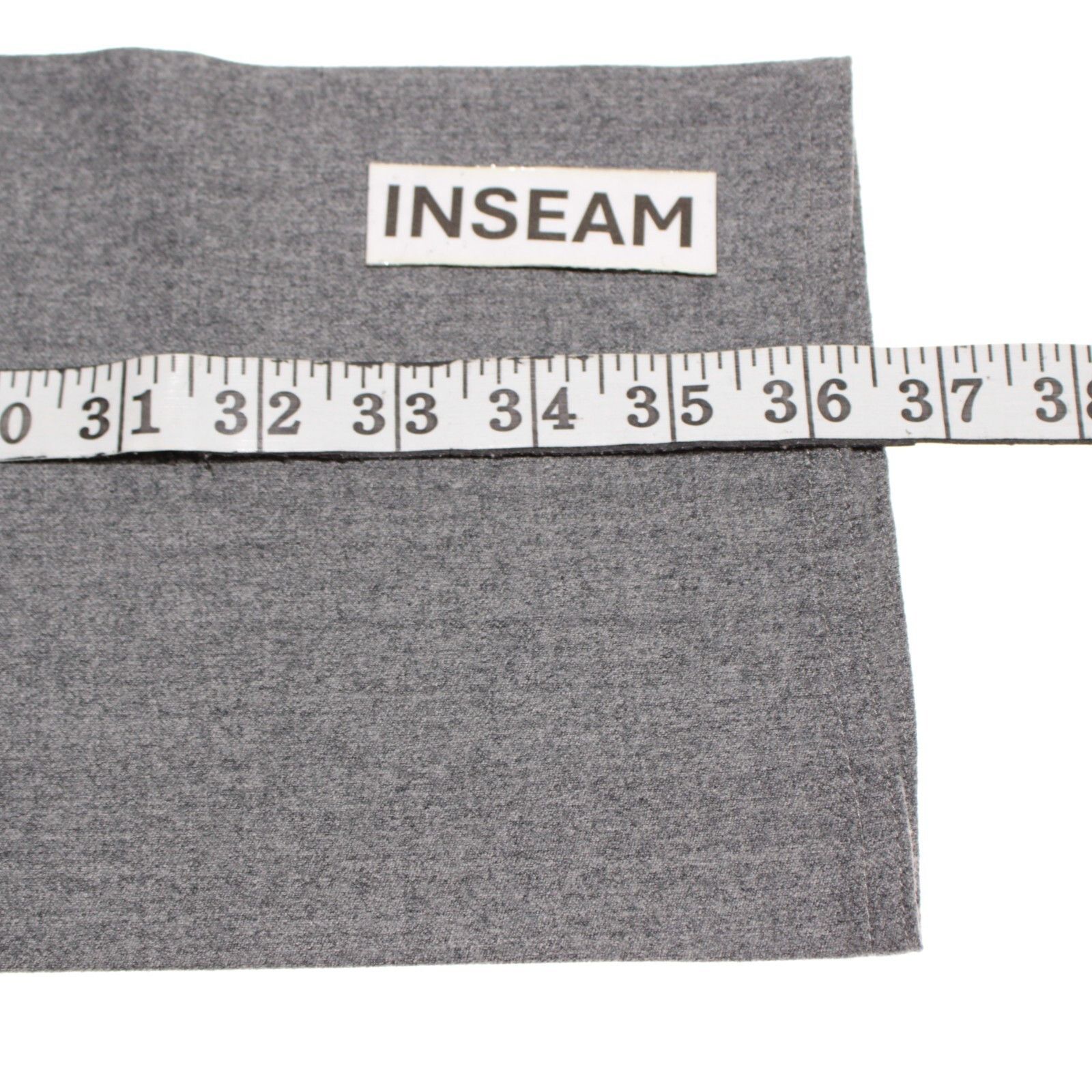 Incotex INCOTEX New with tags Dress Pants Size 30 US In Gray Size US 30 / EU 46 - 6 Thumbnail