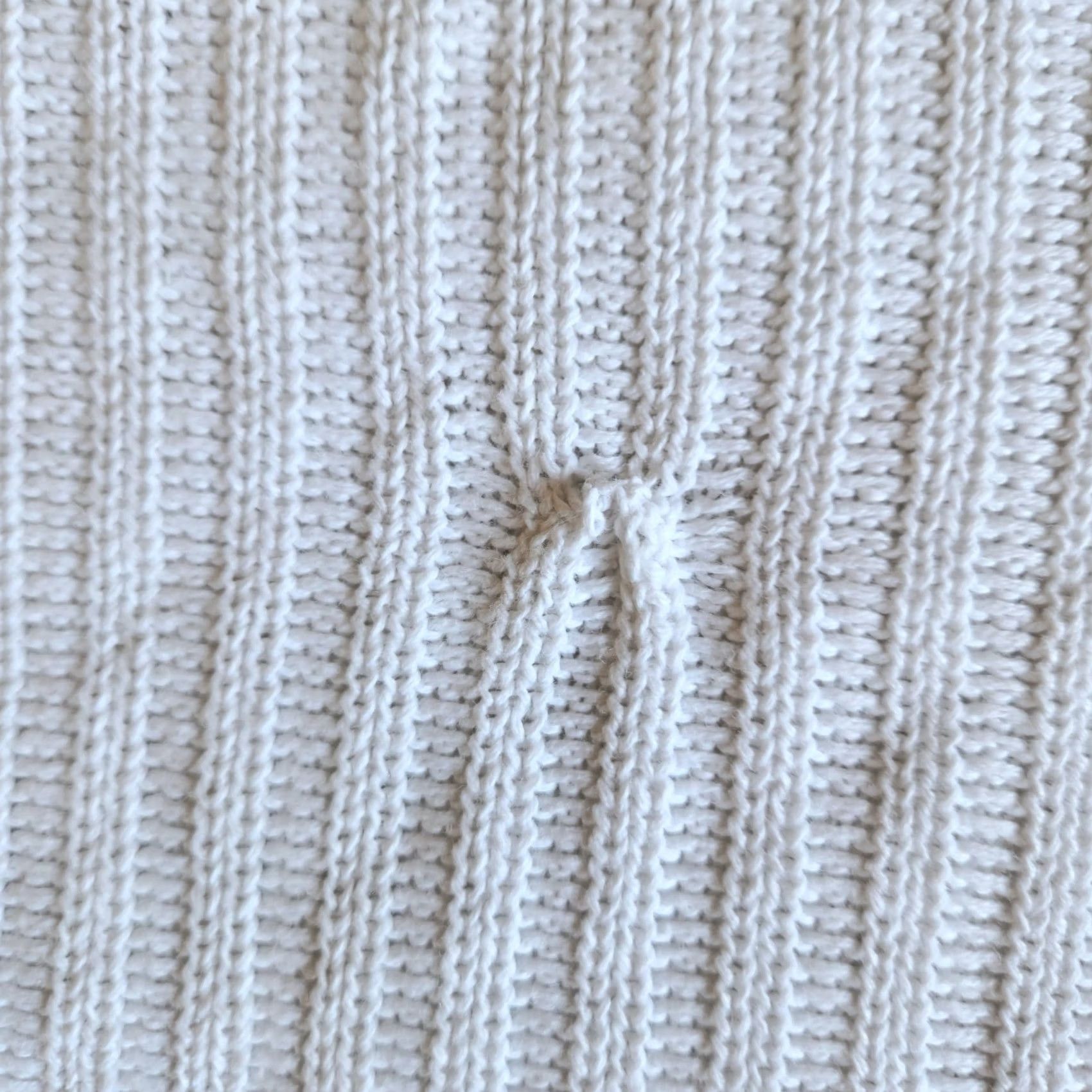 Calvin Klein VINTAGE Calvin Klein Sweater Size M / US 6-8 / IT 42-44 - 7 Thumbnail
