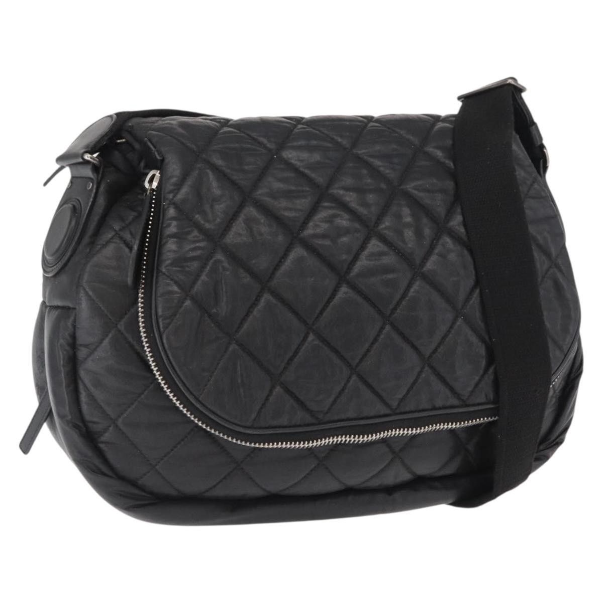 Chanel Chanel Matelasse Shoulder Bag Size ONE SIZE - 1 Thumbnail
