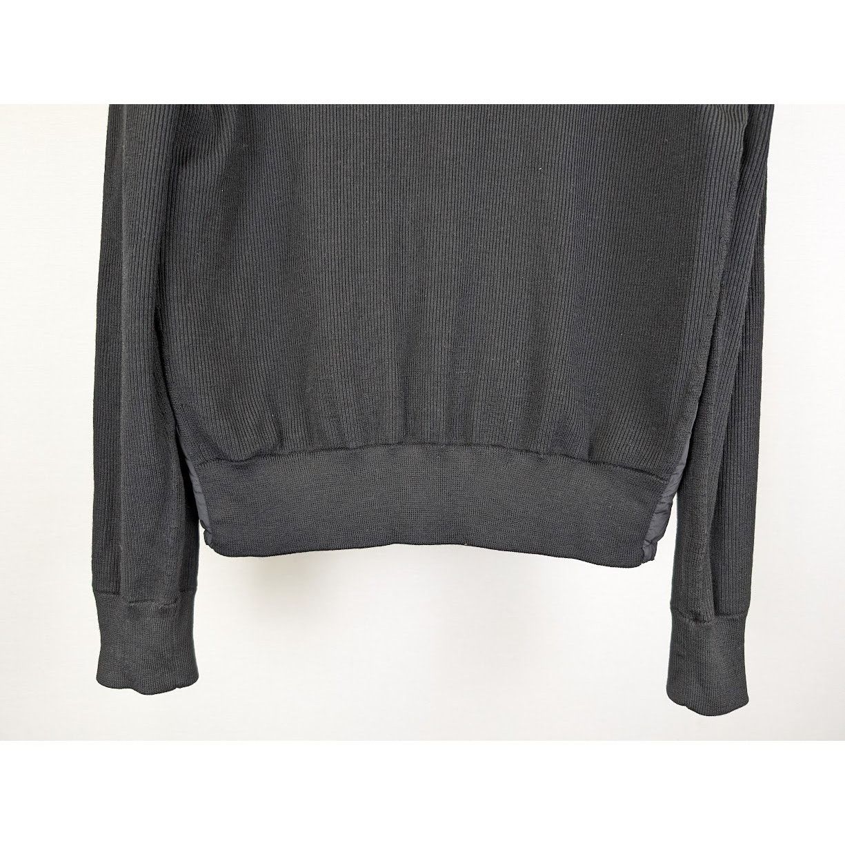 Tom Ford o1rshd1 CC20 Zipped Jacket in Black Size US M / EU 48-50 / 2 - 13 Thumbnail