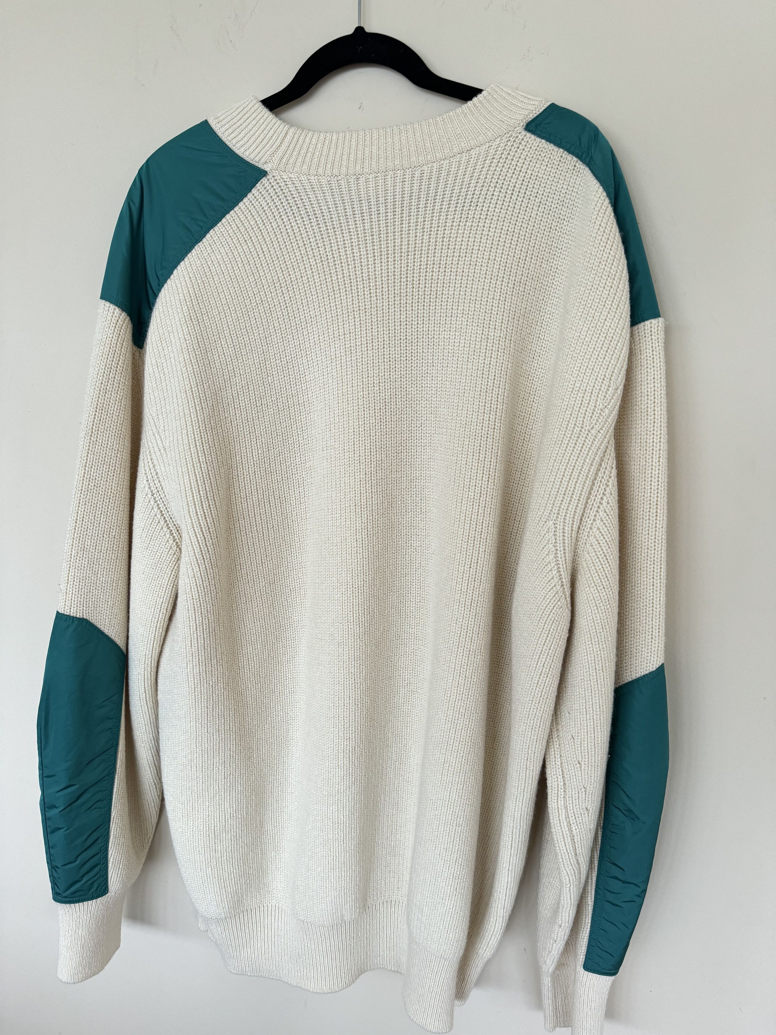 Isabel Marant Isabel Marant Runway Sweater Size US XL / EU 56 / 4 - 8 Thumbnail