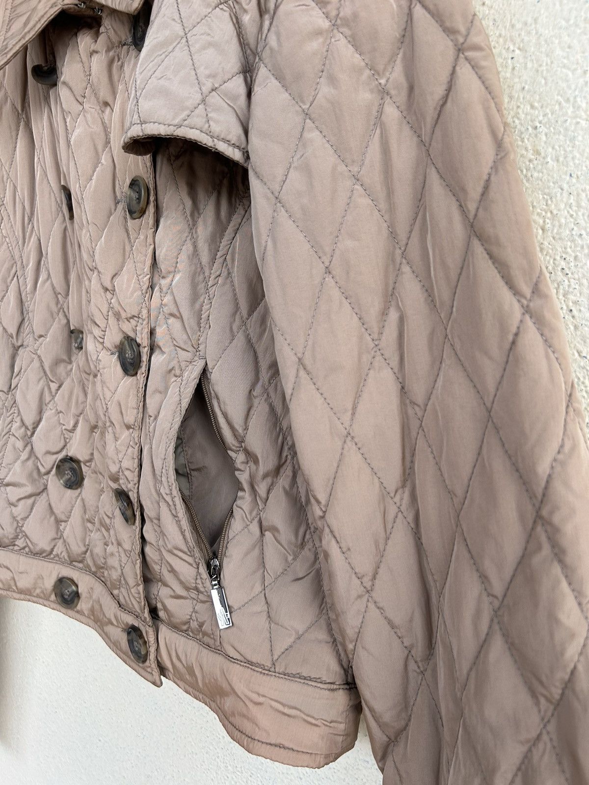 Moncler Moncler Puffer Jacket Size XXS / US 00 / IT 34 - 8 Thumbnail