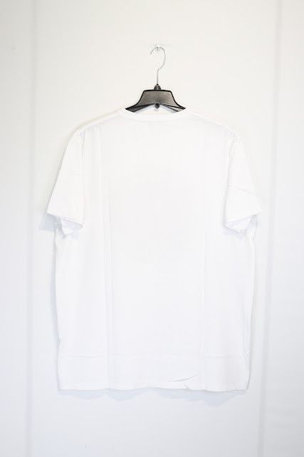 Balmain o1rshd1 Crest Logo Sweater / 374 Saint-Honore in White Size US M / EU 48-50 / 2 - 6 Thumbnail