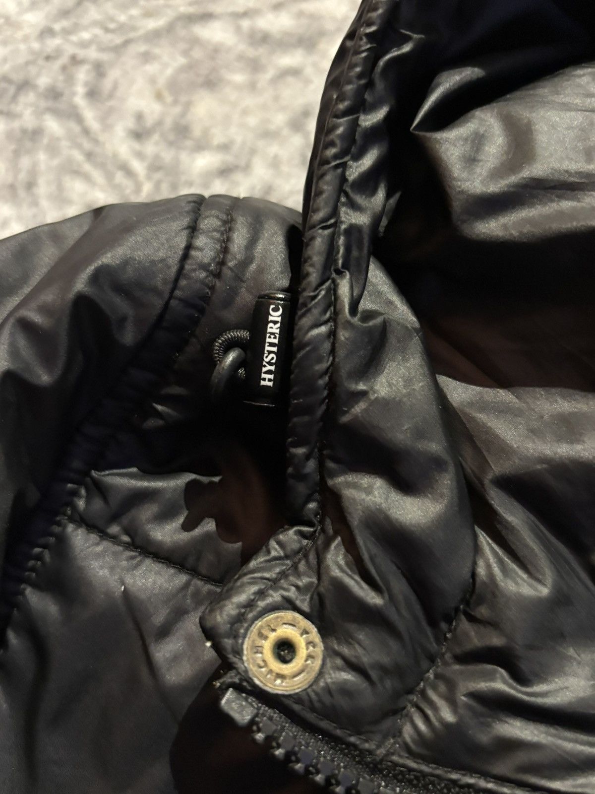 Hysteric Glamour Hysteric Glamour Jacket Size US M / EU 48-50 / 2 - 5 Thumbnail