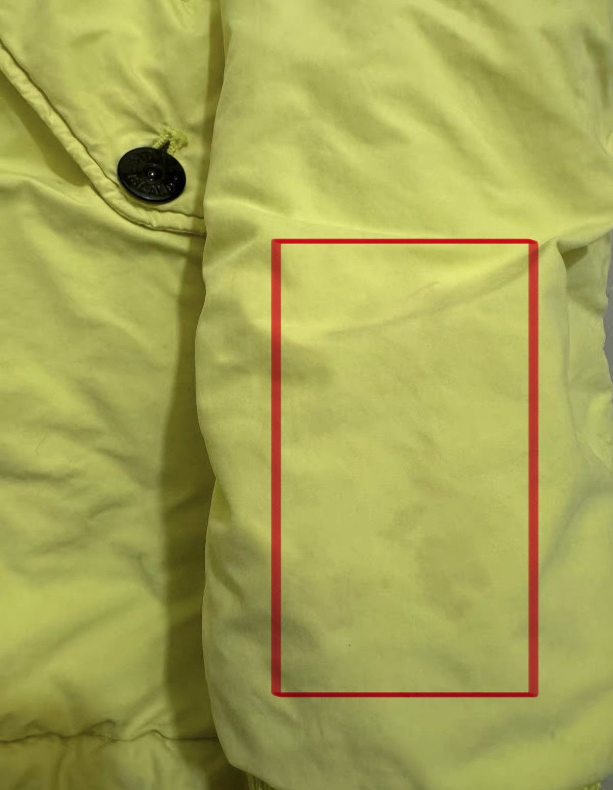 Stone Island Stone Island 22FW David TC Fleece Lined Cotton Jacket J34 Size US L / EU 52-54 / 3 - 3 Thumbnail