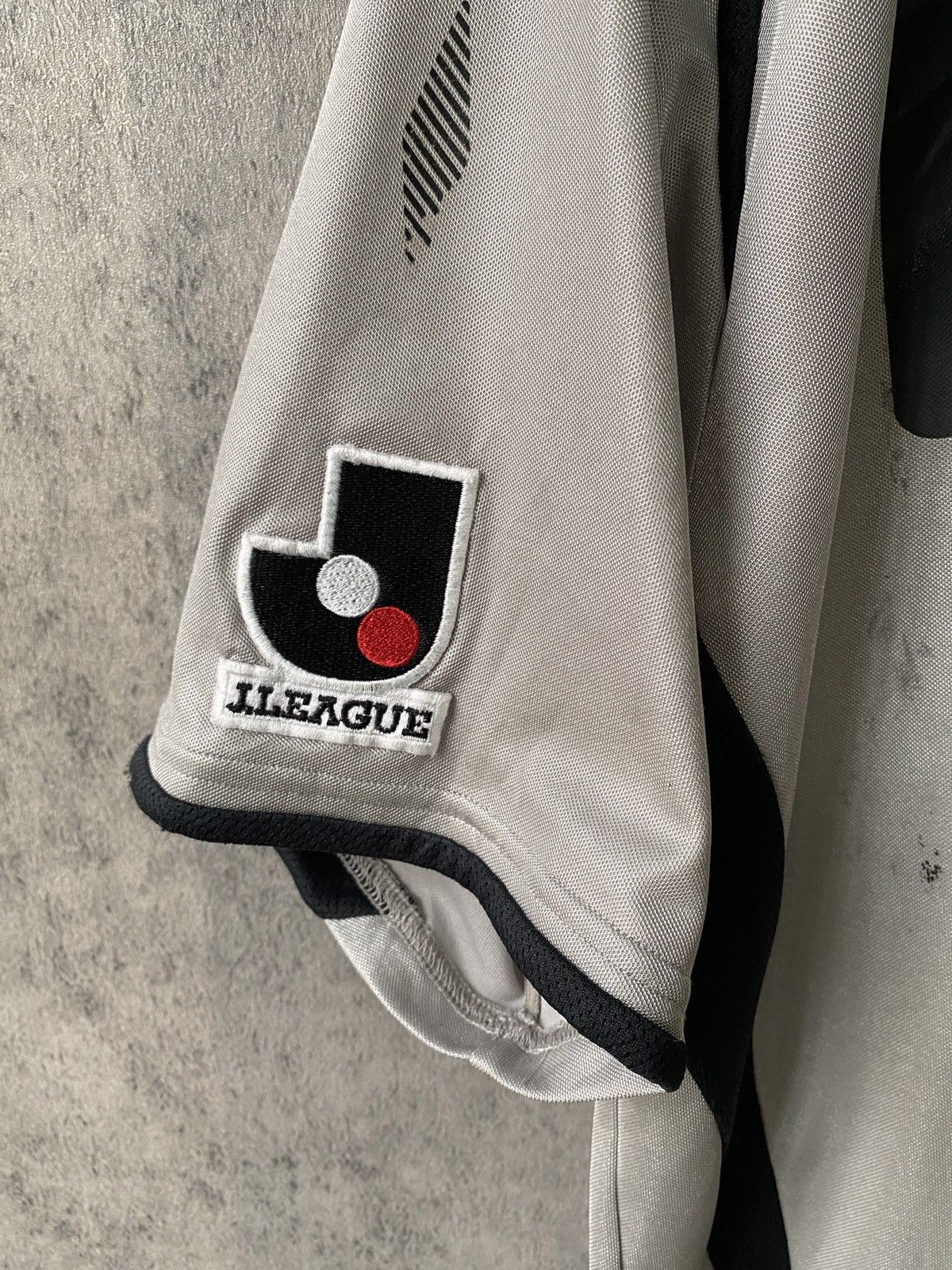 Japanese Brand × Vintage 2009/2010 Kashiwa Reysol J.League Jersey Size US L / EU 52-54 / 3 - 8 Thumbnail