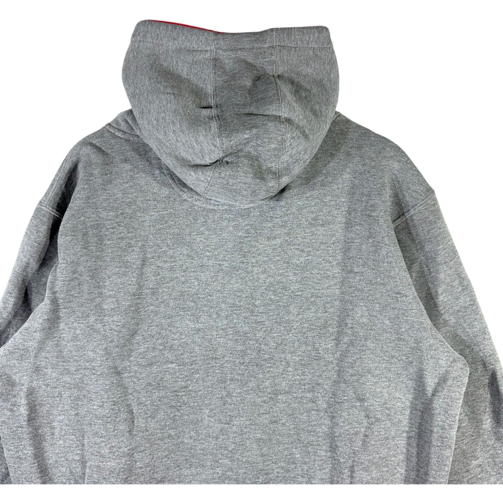 Champs Sport Vintage Champs University Of Georgia Hoodie L Size US L / EU 52-54 / 3 - 6 Thumbnail