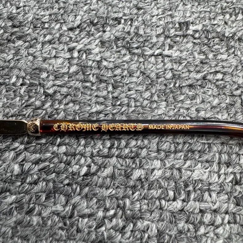 Chrome Hearts CHROME HEARTS Size OS eyeglasses Size ONE SIZE - 4 Thumbnail