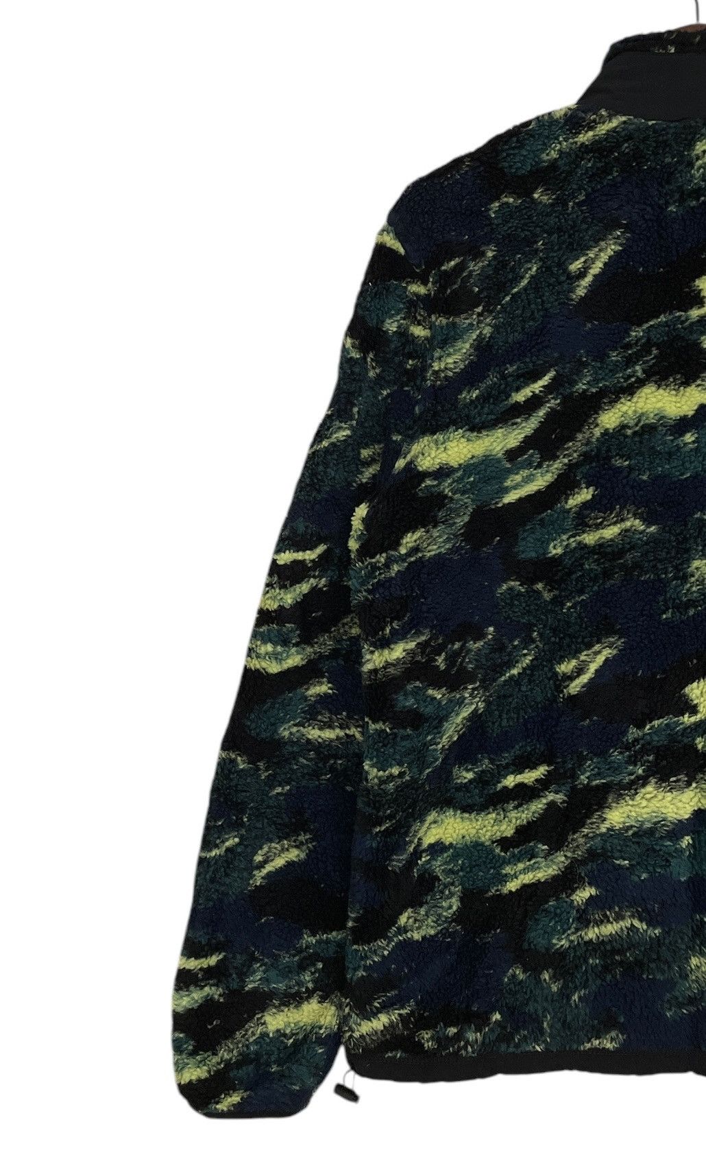 American Eagle Outfitters × Vintage Vintage Brand American Eagle Navajo Fleece 2000s Size US M / EU 48-50 / 2 - 7 Thumbnail