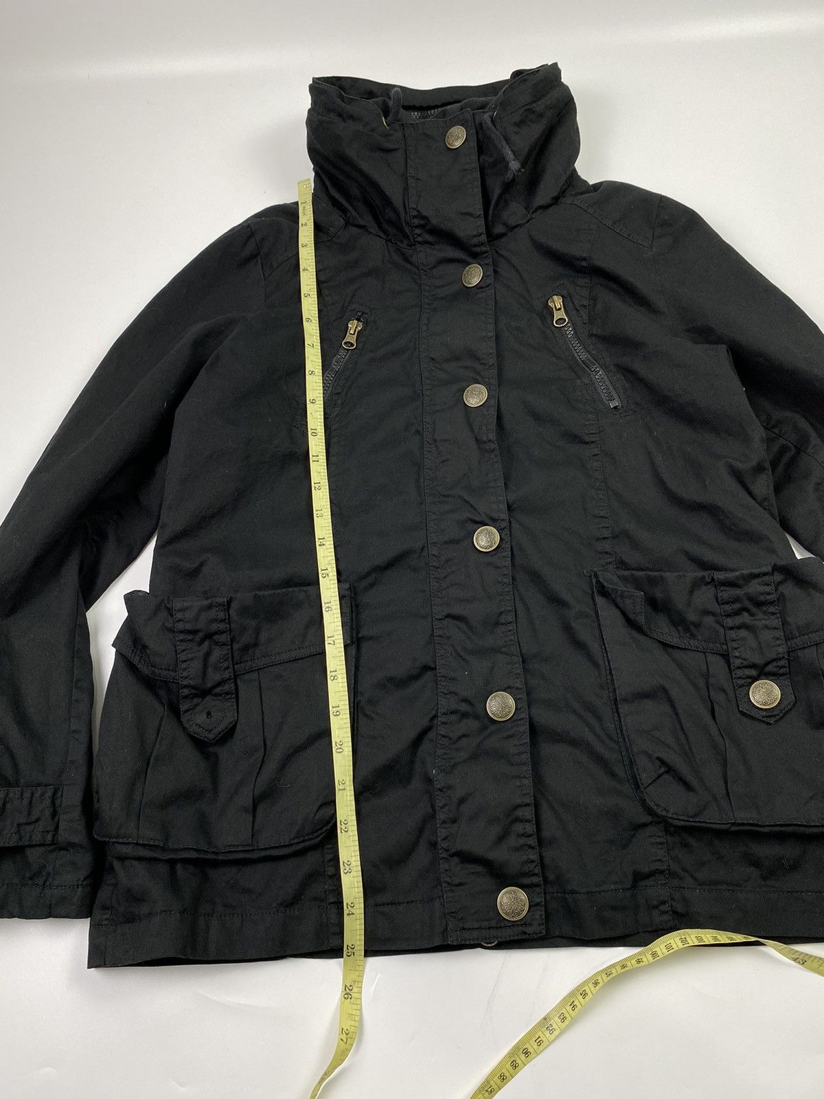 If Six Was Nine undefined bono jacket apartment market japan style Size US M / EU 48-50 / 2 - 12 Thumbnail