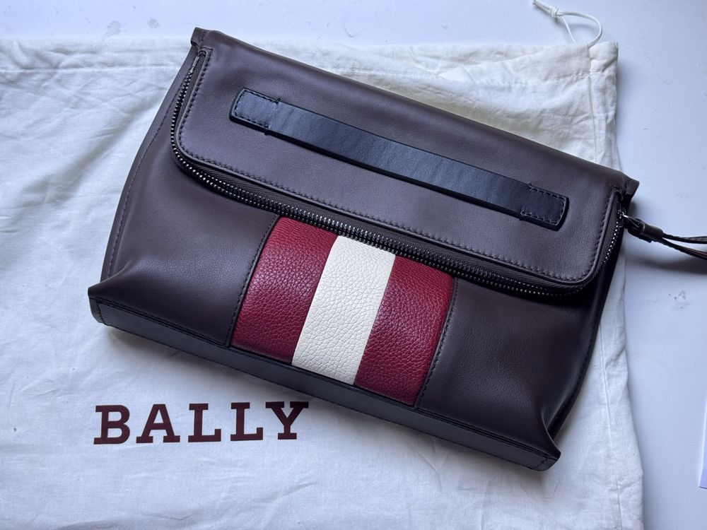 Bally Handbag