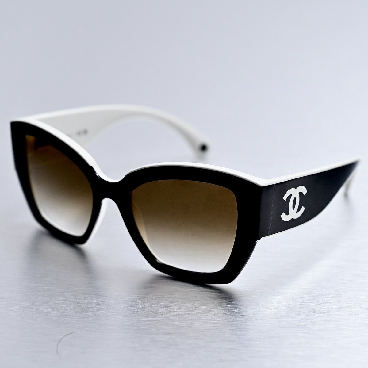 Chanel CHANEL 0CH6058 SUNGLASSES Size ONE SIZE - 2 Thumbnail