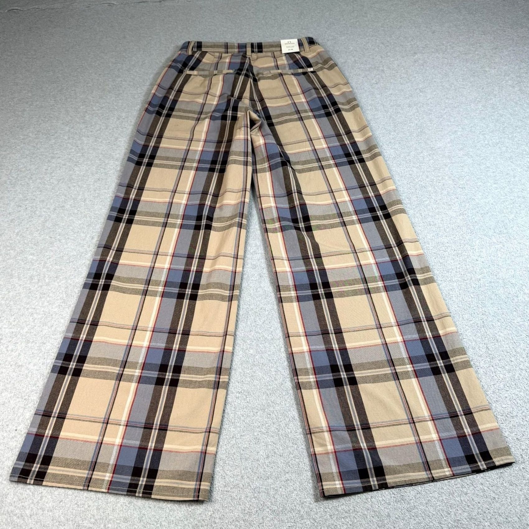Brixton VINTAGE: No? Size 27" / US 4 / IT 40 - 2 Thumbnail