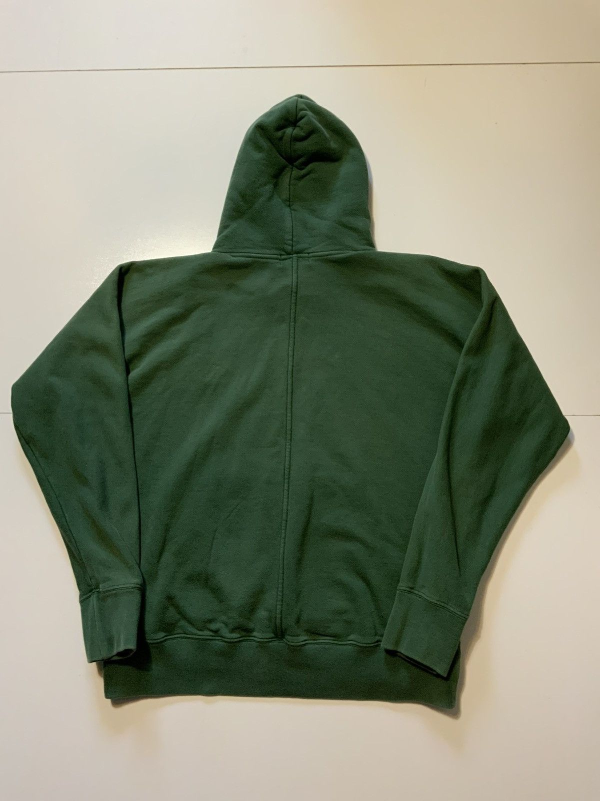 BTFL BTFL Beautiful FUL Black Cat Wranglers Terry Pullover Hoodie Size US M / EU 48-50 / 2 - 3 Thumbnail