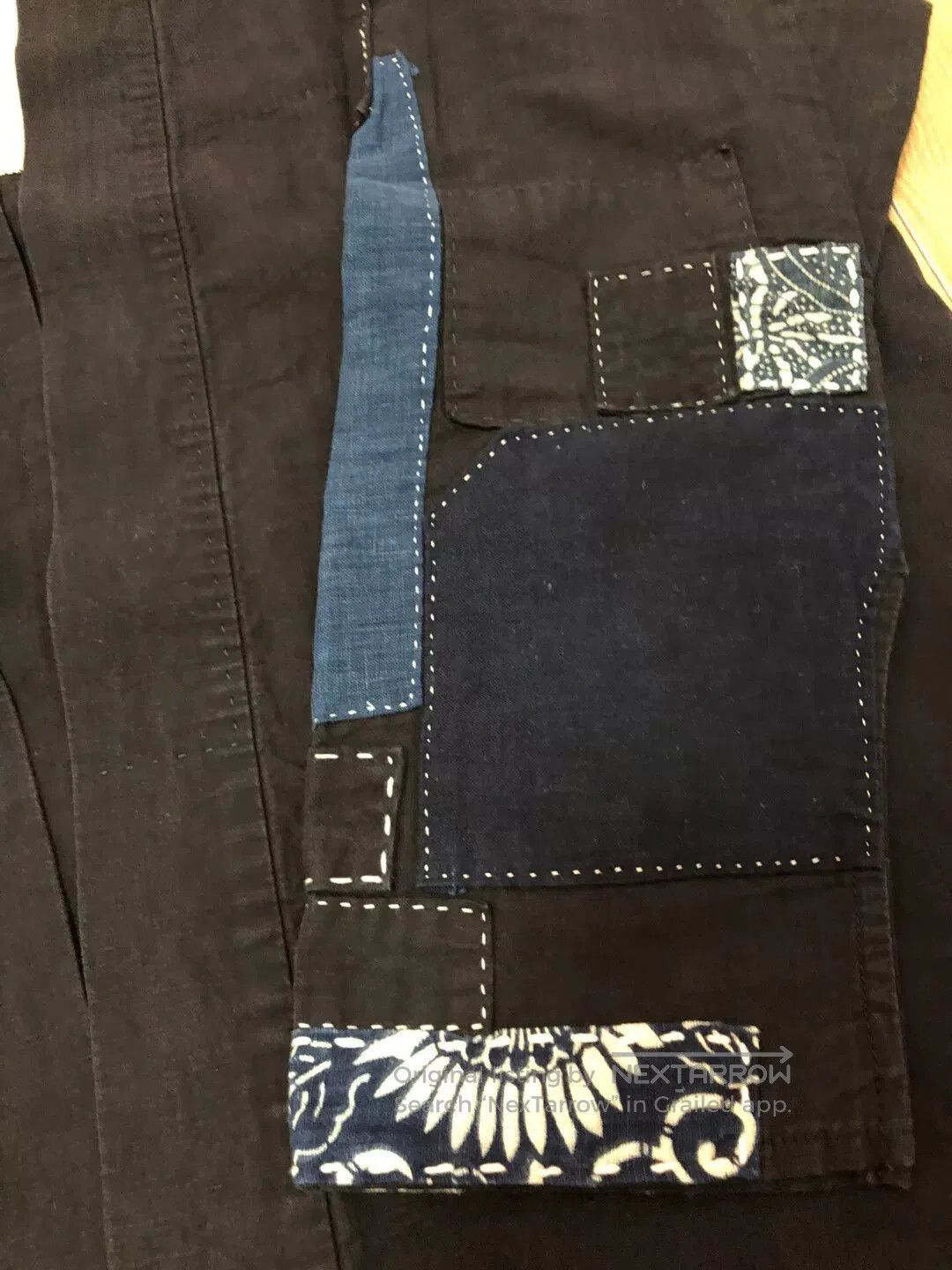 Visvim visvim ICT NORAGI KOFU Jacket. Size US XXL / EU 58 / 5 - 3 Thumbnail