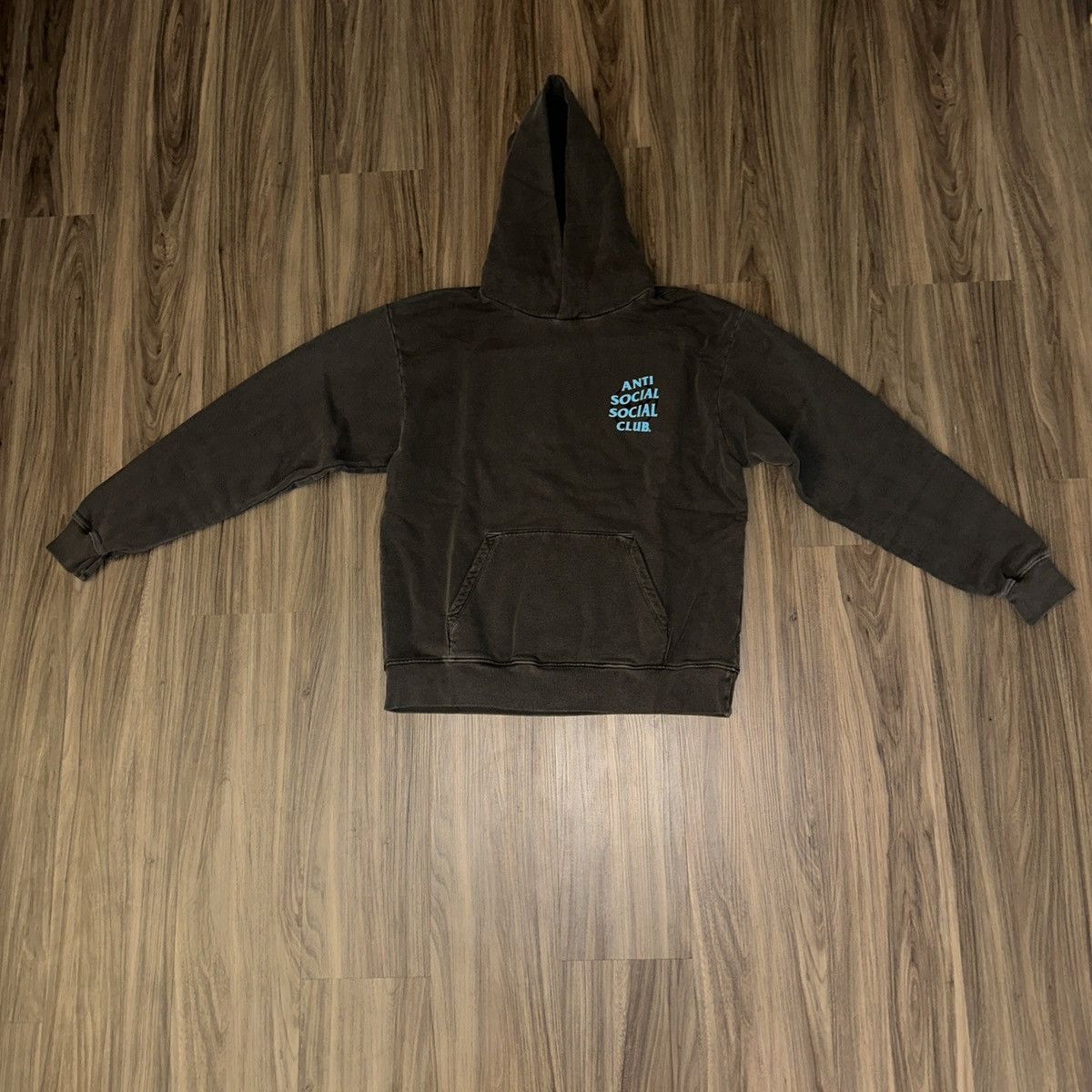 ASSC x Fragment x ComplexCon 2023 XL New without tags