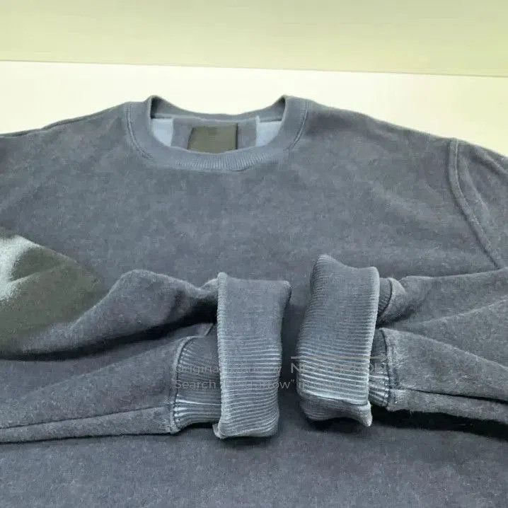 Givenchy Givenchy x Chito SS22 Solid Dog Print Crewneck Sweatshirt. Size US L / EU 52-54 / 3 - 7 Thumbnail