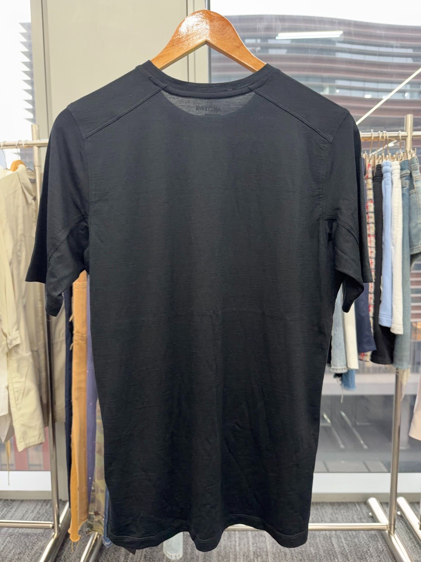 Arc'teryx Arc'teryx Ionia Merino Wool T-shirt Size US S / EU 44-46 / 1 - 2 Thumbnail