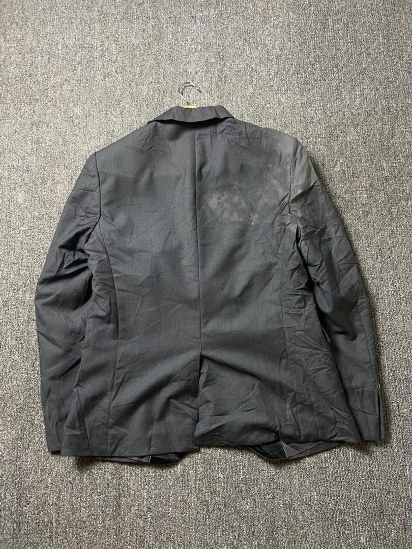 Japanese Brand Japanese Brand Single Breasted Blazer (184) Size US M / EU 48-50 / 2 - 2 Thumbnail