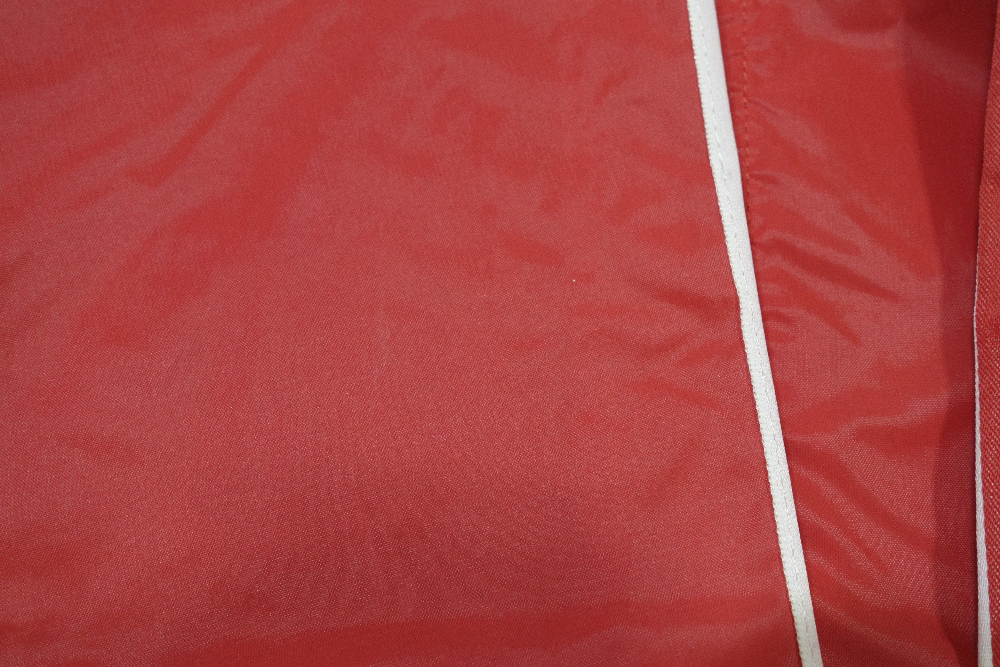 Adidas 90S 3-Stripes Transformer Nylon Jacket-Bag Size US S / EU 44-46 / 1 - 9 Thumbnail