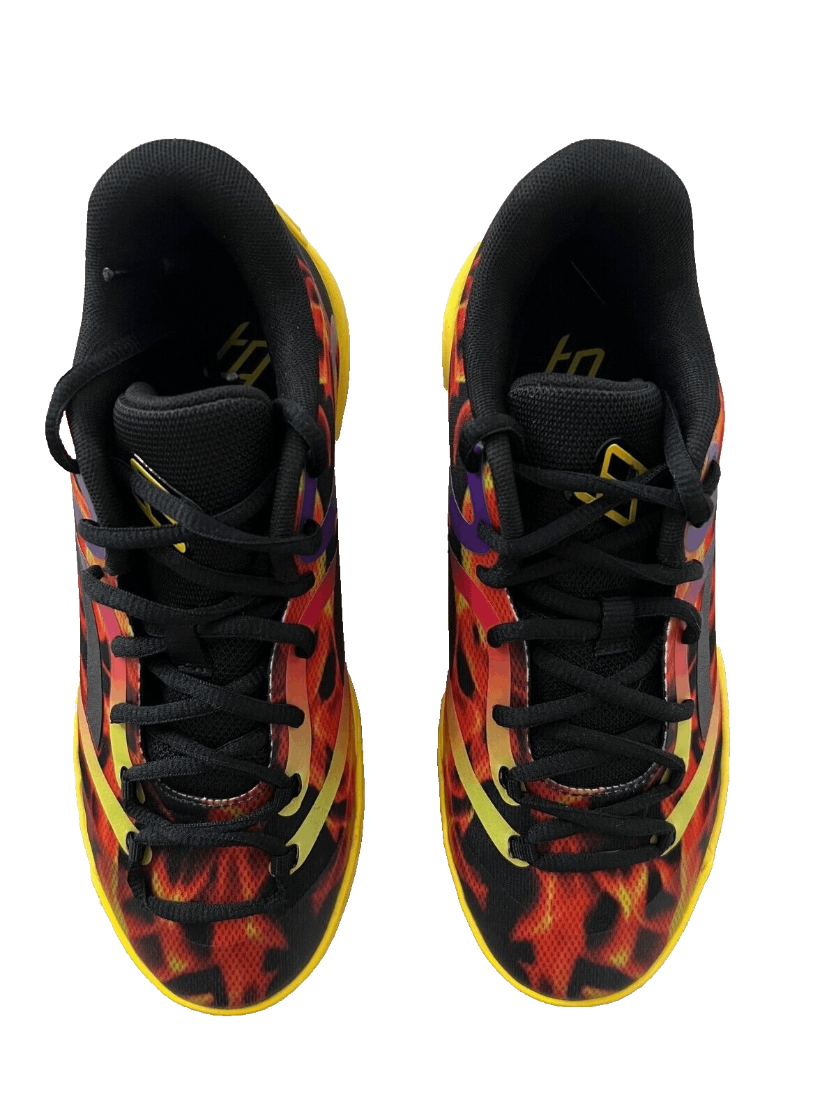 Puma Puma 380072 Fire Stewie 2 Sneakers ( 7.5 ) Size US 7.5 / IT 37.5 - 4 Thumbnail