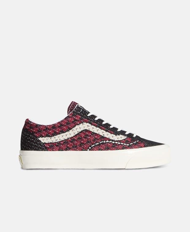 Vans LX Old Skool Sneakers Size US 9.5 / EU 42-43 - 1 Thumbnail