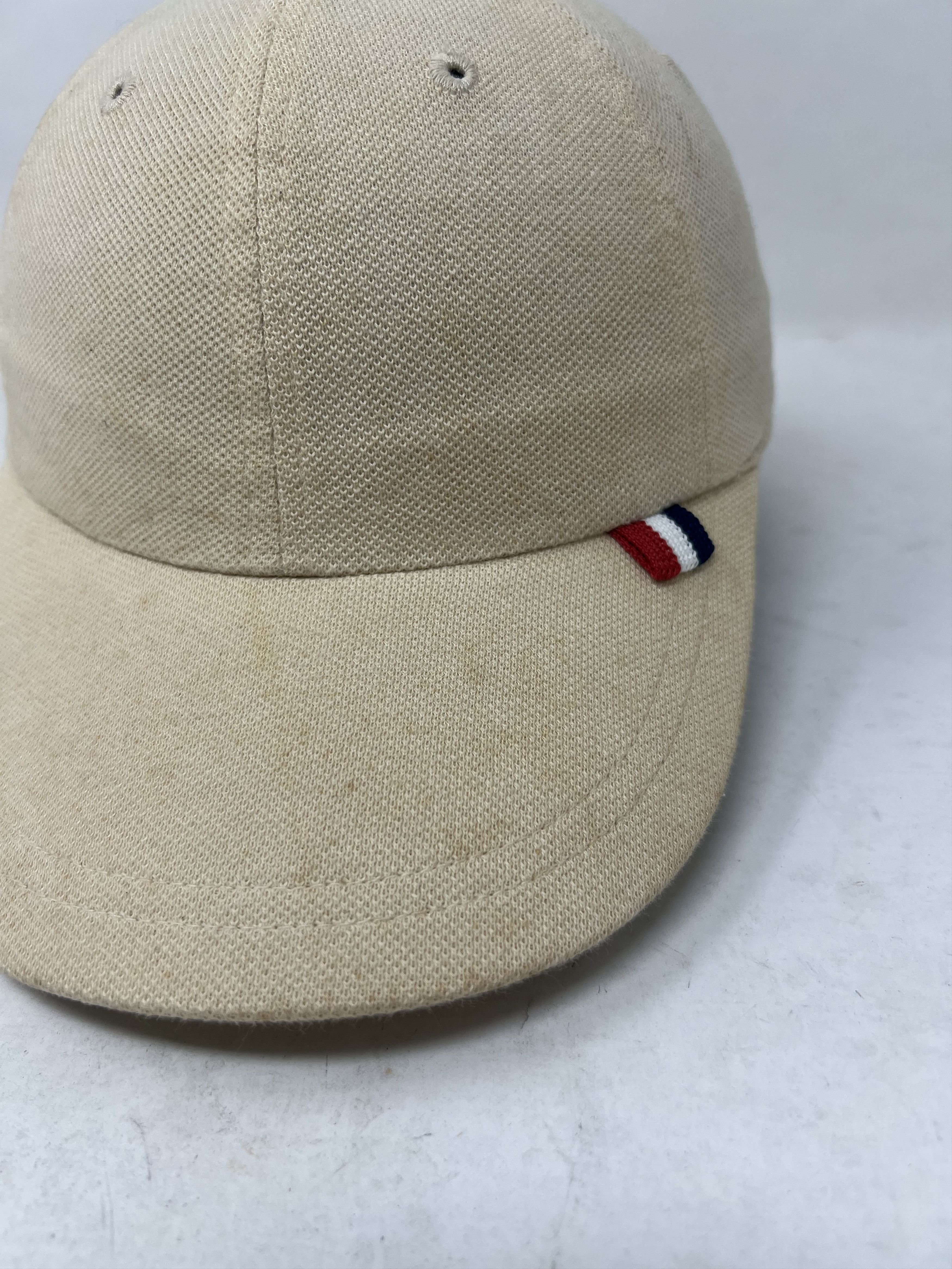 Y's Y'saccs IY Japan Hat Size ONE SIZE - 6 Thumbnail