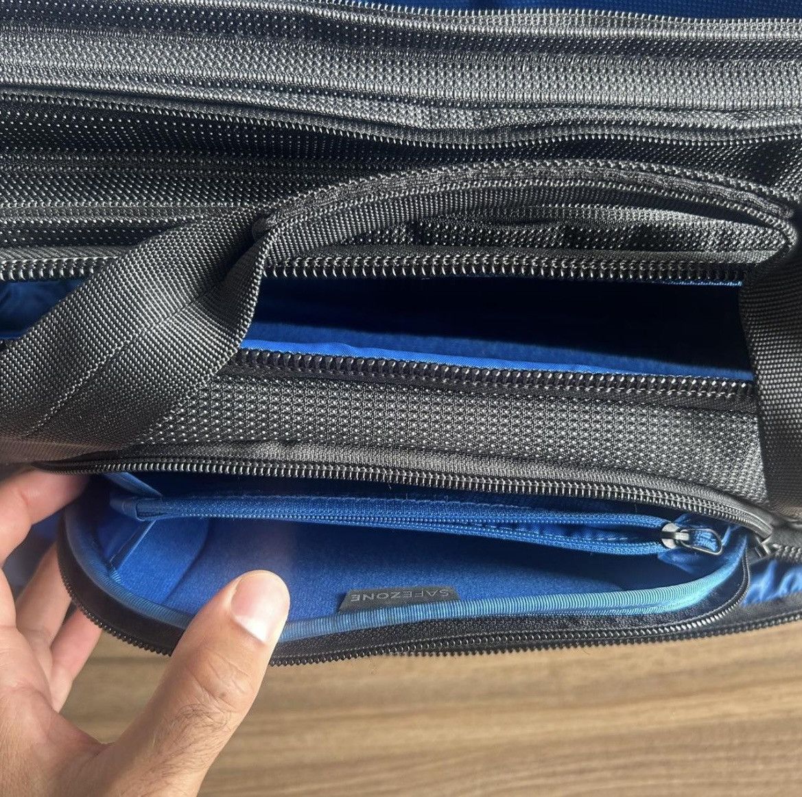 Other Thule Crossover 2 Laptop Bag Size ONE SIZE - 7 Thumbnail
