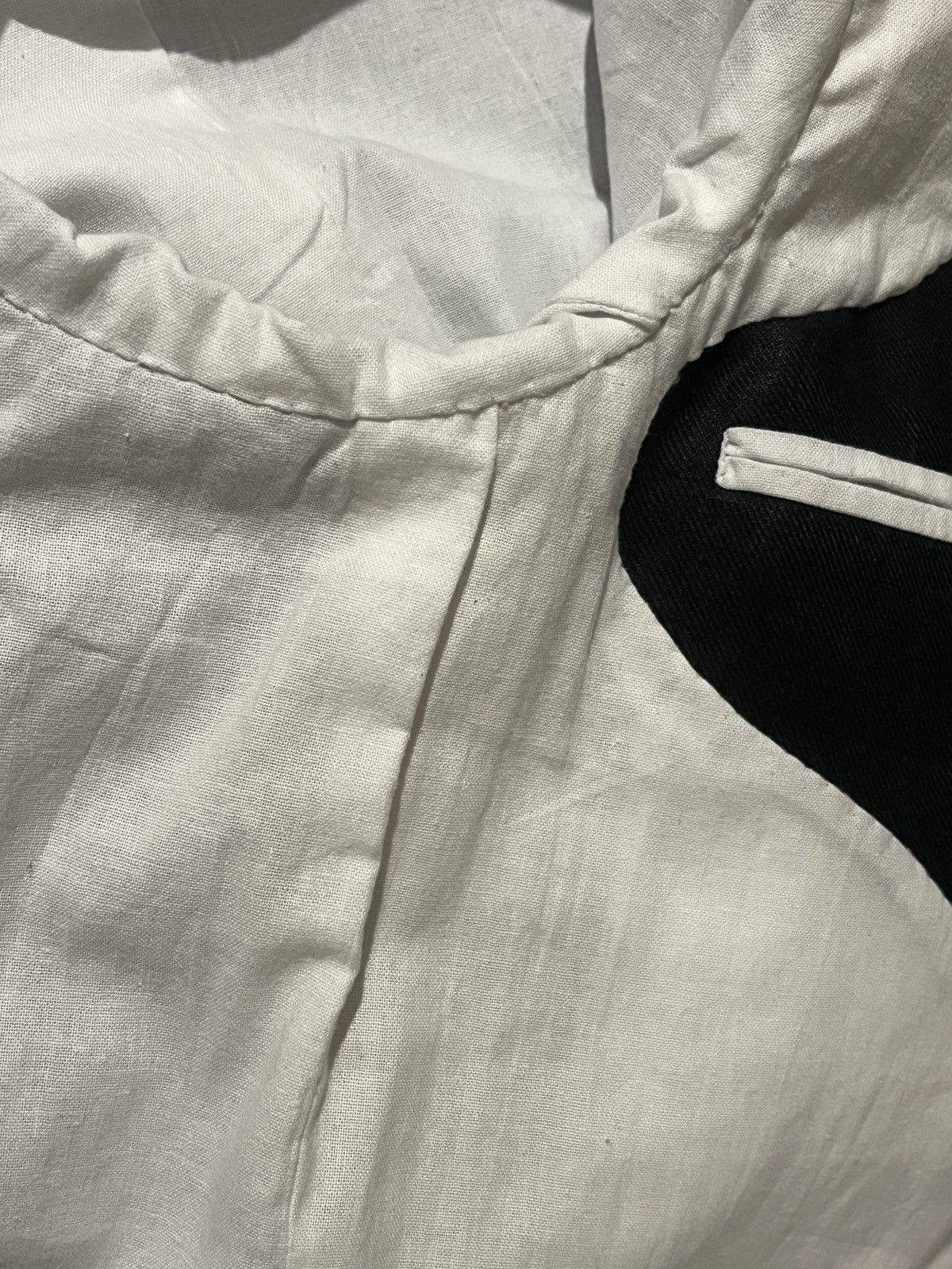 Other Bespoke avant garde single breasted/button up Size 42R - 12 Thumbnail
