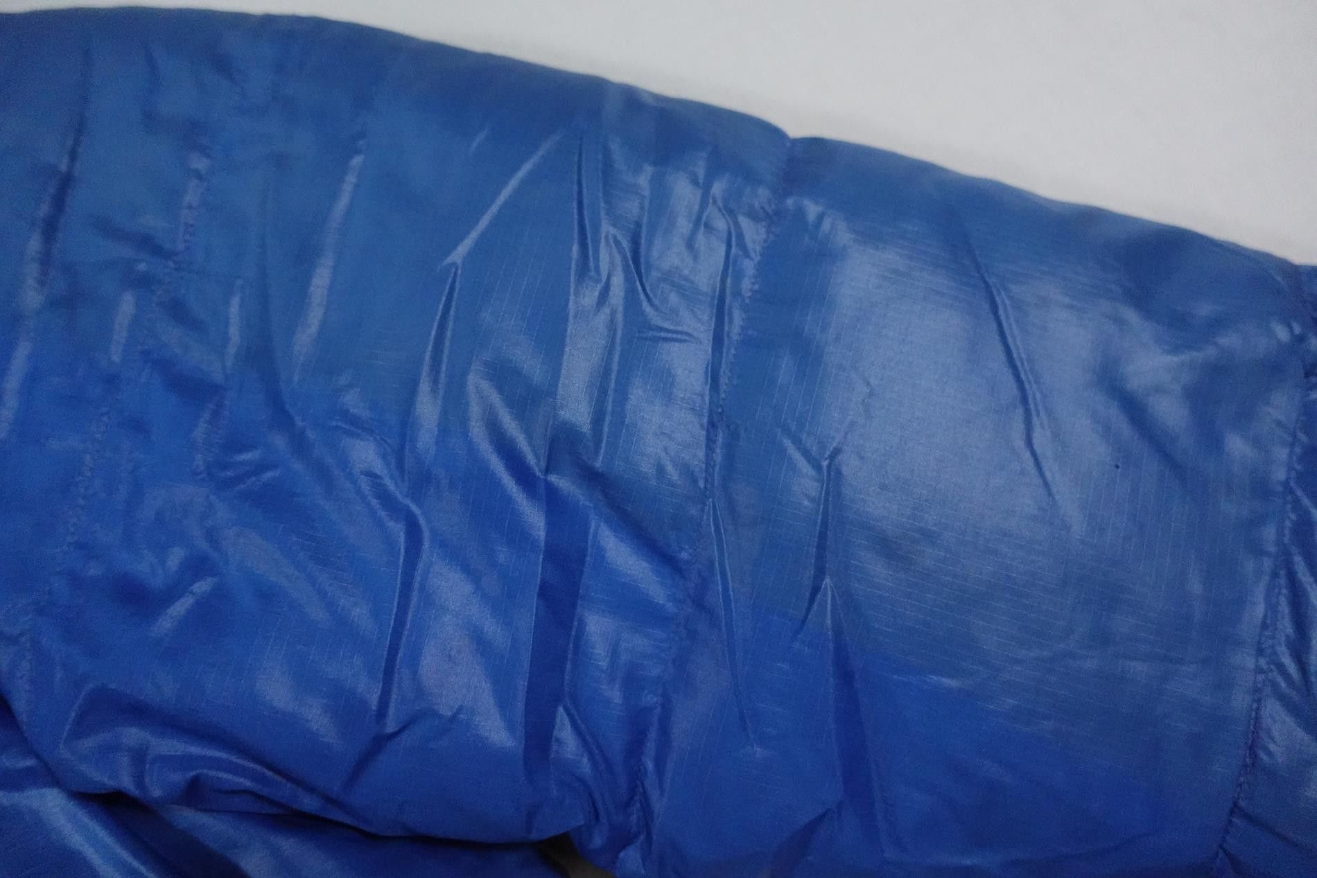 Polo Ralph Lauren Polo Ralph Lauren Jacket Puffer Down Blue Ski Club Patrol M Size US M / EU 48-50 / 2 - 5 Thumbnail